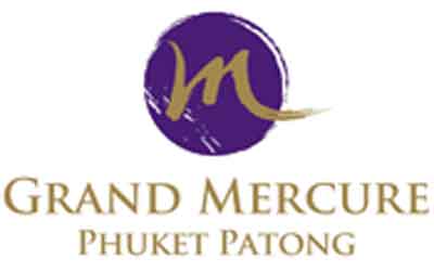 Grand Mercure Phuket Patong